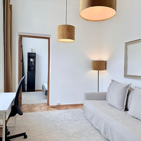 Tyzen39&38 Luxury Apartment VNO Exterior photo