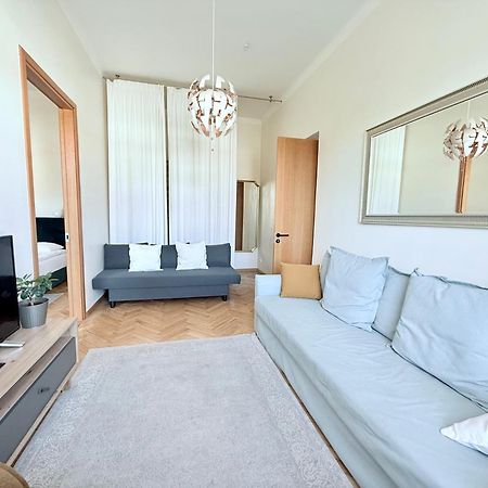 Tyzen39&38 Luxury Apartment VNO Exterior photo