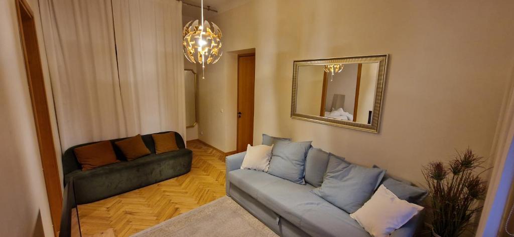 Tyzen39&38 Luxury Apartment VNO Exterior photo
