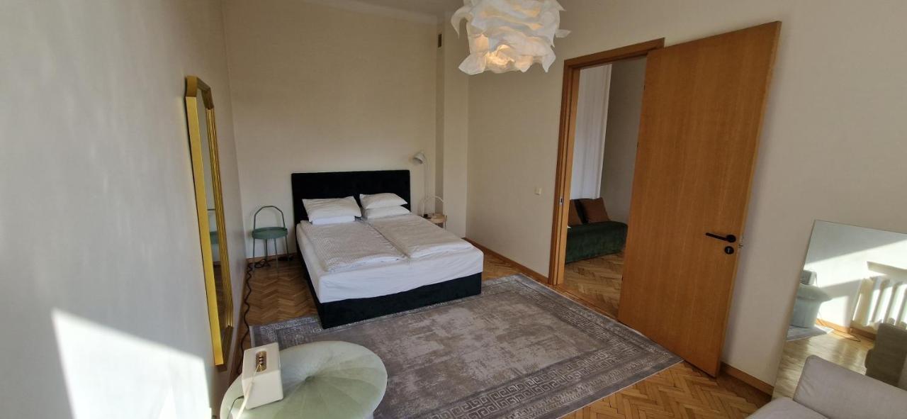 Tyzen39&38 Luxury Apartment VNO Exterior photo