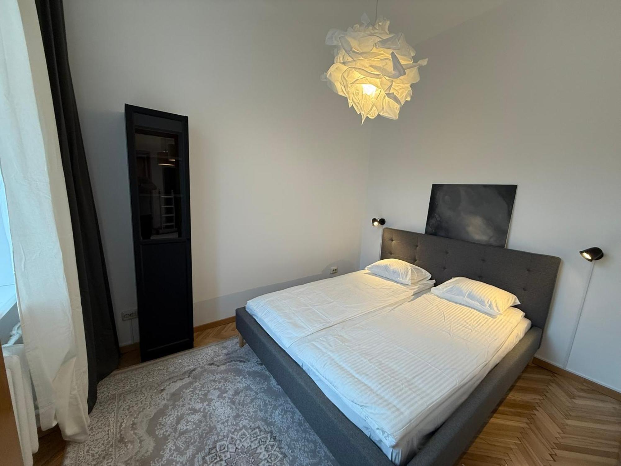 Tyzen39&38 Luxury Apartment VNO Exterior photo