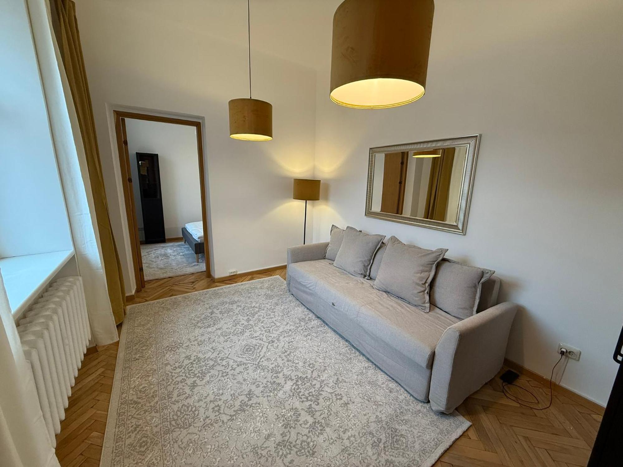 Tyzen39&38 Luxury Apartment VNO Exterior photo
