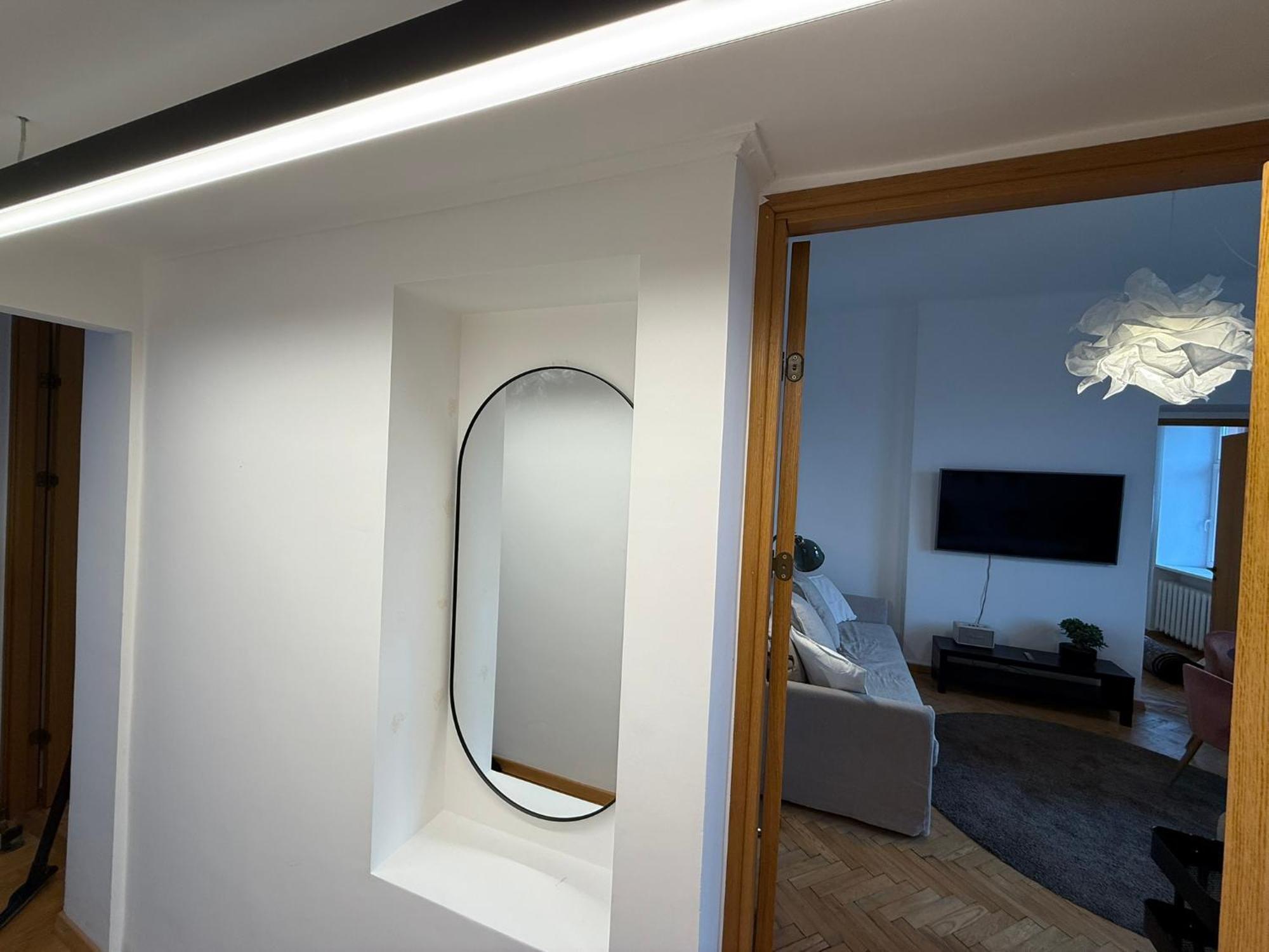 Tyzen39&38 Luxury Apartment VNO Exterior photo