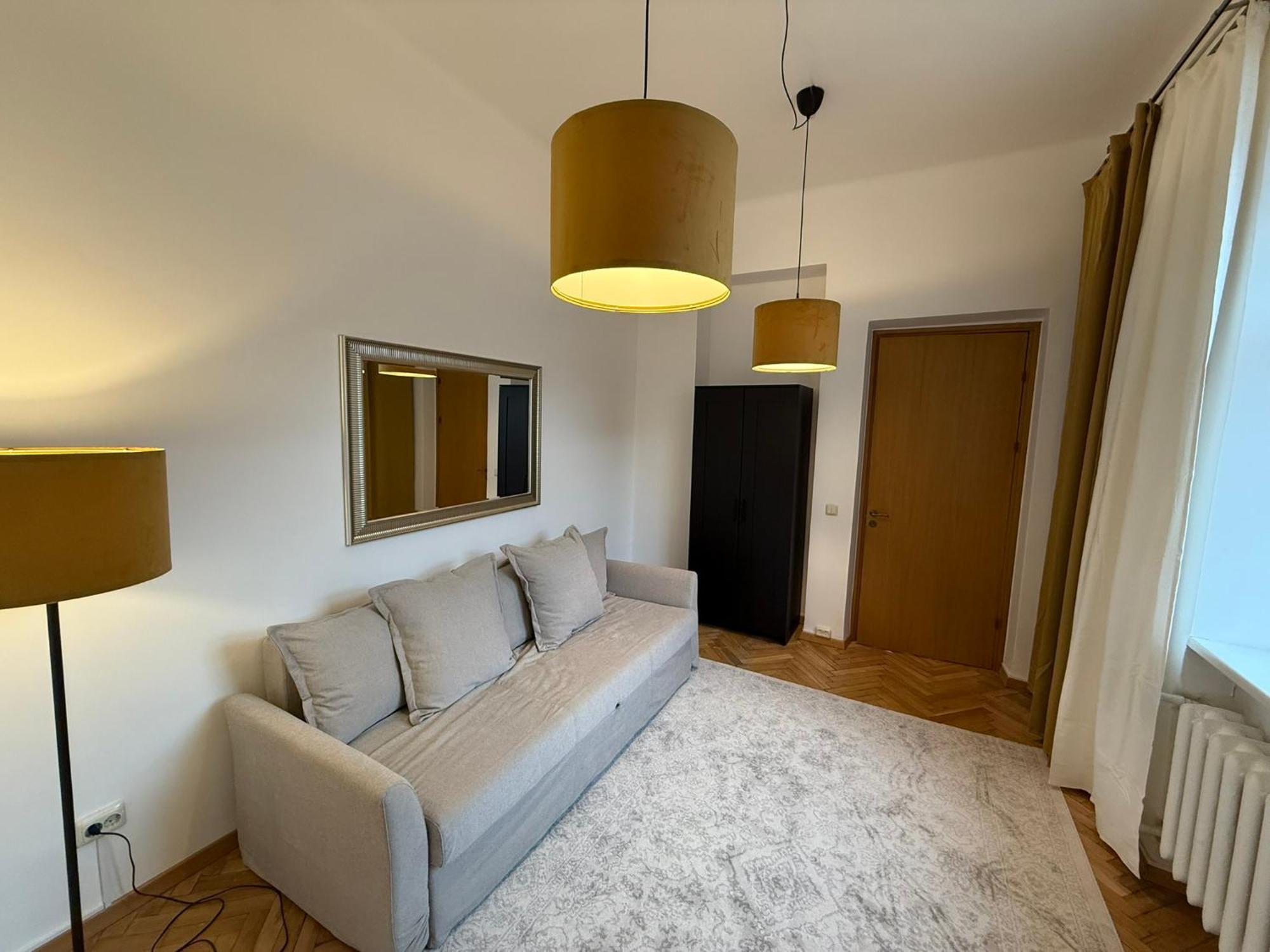 Tyzen39&38 Luxury Apartment VNO Exterior photo
