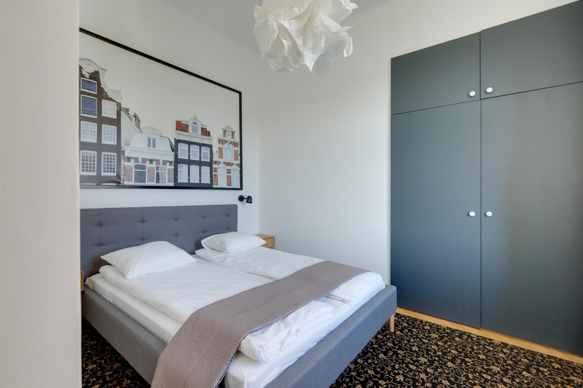Tyzen39&38 Luxury Apartment VNO Exterior photo