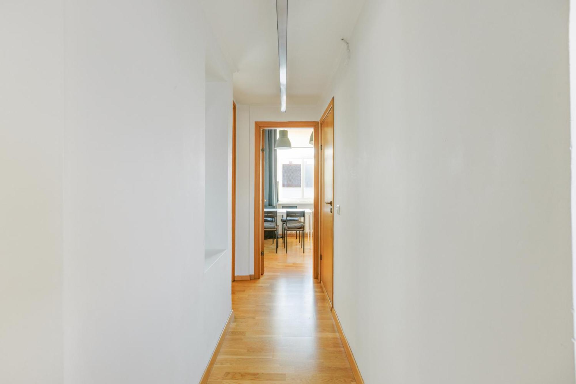 Tyzen39&38 Luxury Apartment VNO Exterior photo