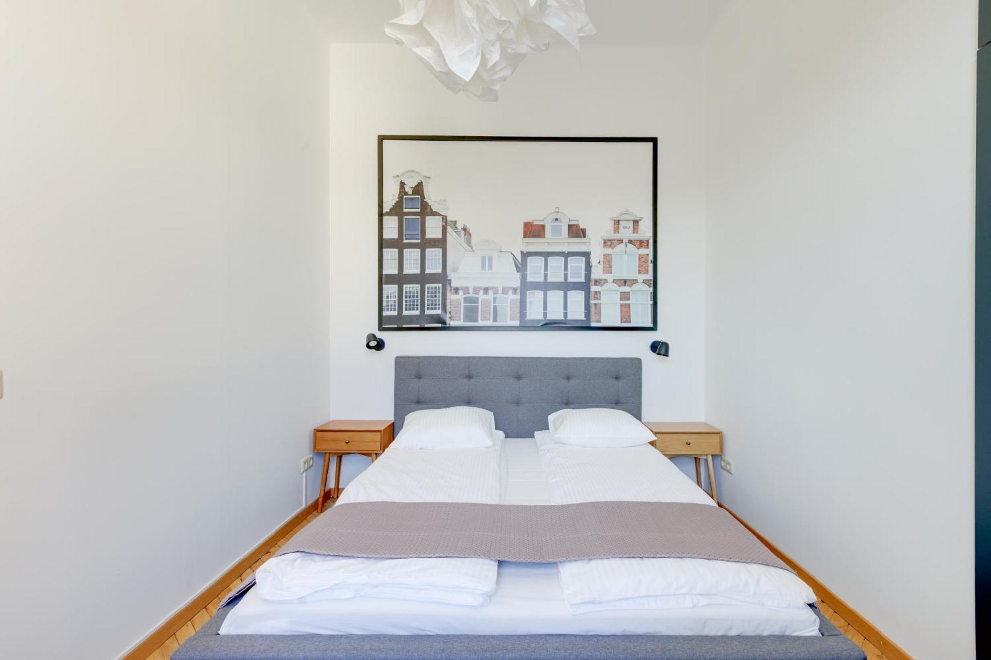 Tyzen39&38 Luxury Apartment VNO Exterior photo